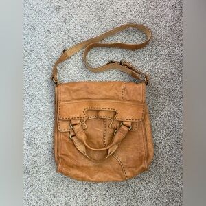 Lucky Brand Abbey Road Crossbody
